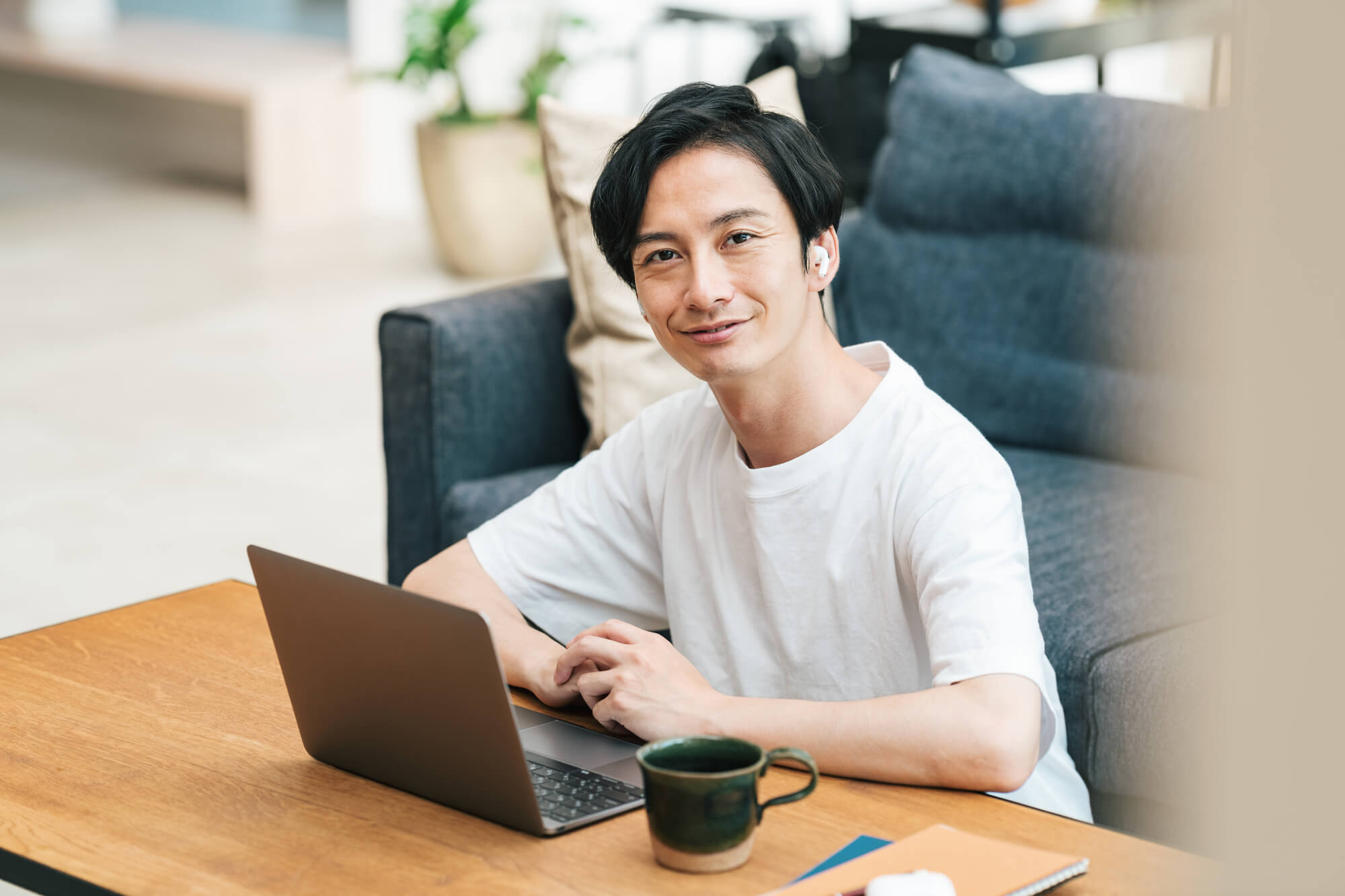 システムエンジニアが在宅で働く3つの方法！メリットや注意点も解説