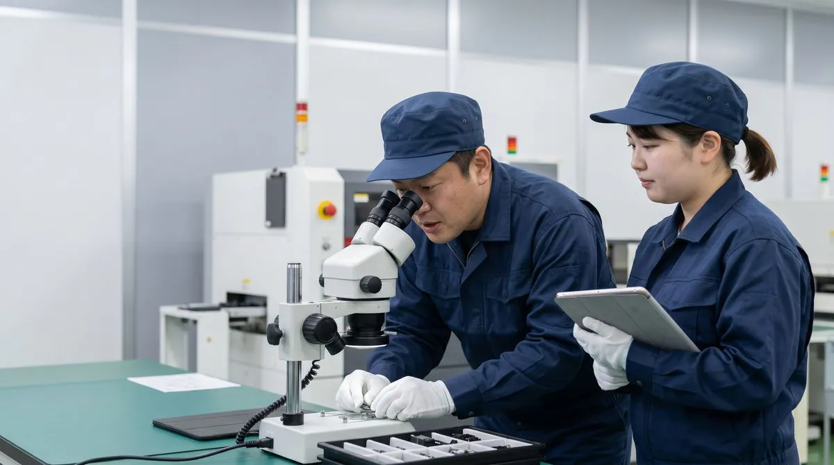 品質管理の転職は難しい?有利になるスキル・資格と成功のコツを解説