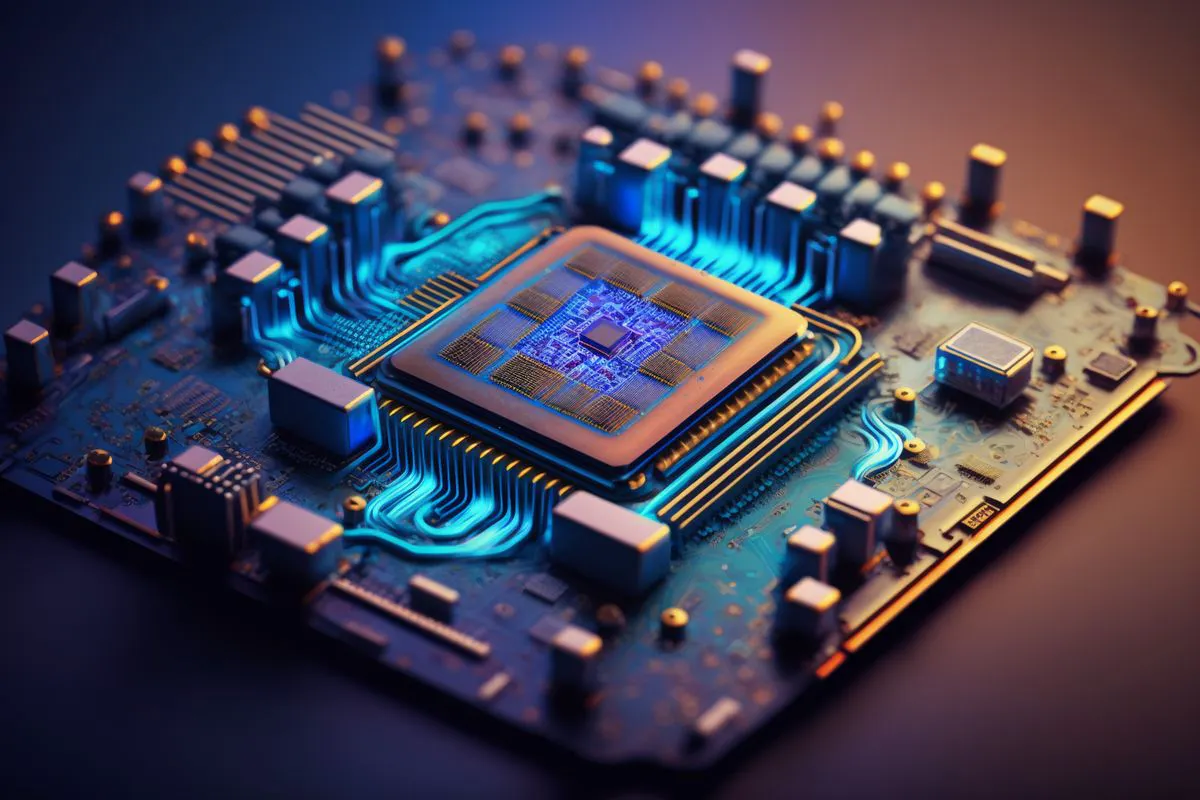 半導体素子とは?種類・特徴・用途をわかりやすく解説