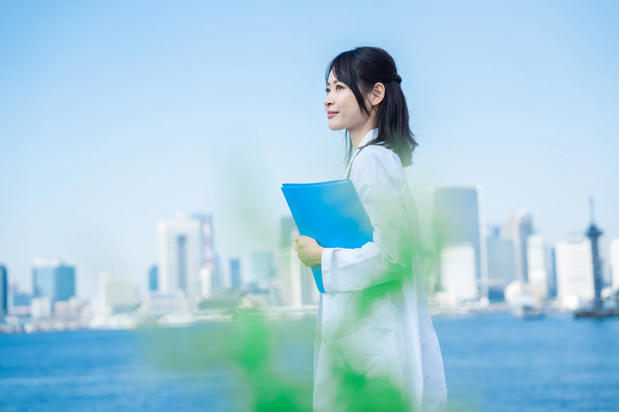 理系に人気&おすすめの職業15選!必要なスキルや仕事探しのポイントも解説