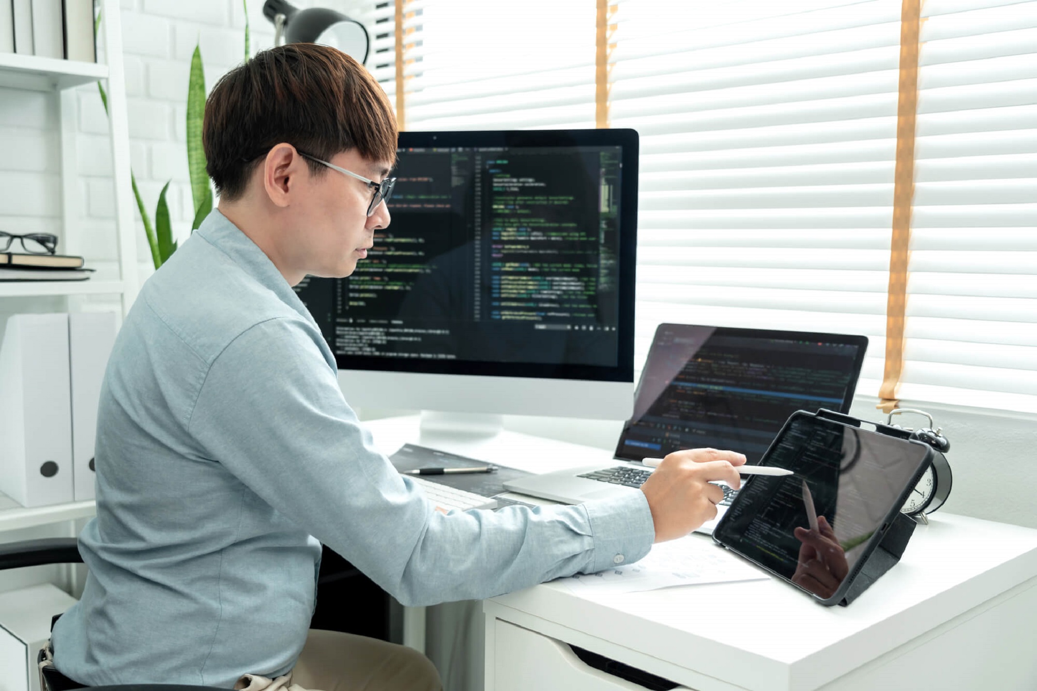 CADオペレーターがやめとけと言われる理由は？他では触れられない魅力も解説