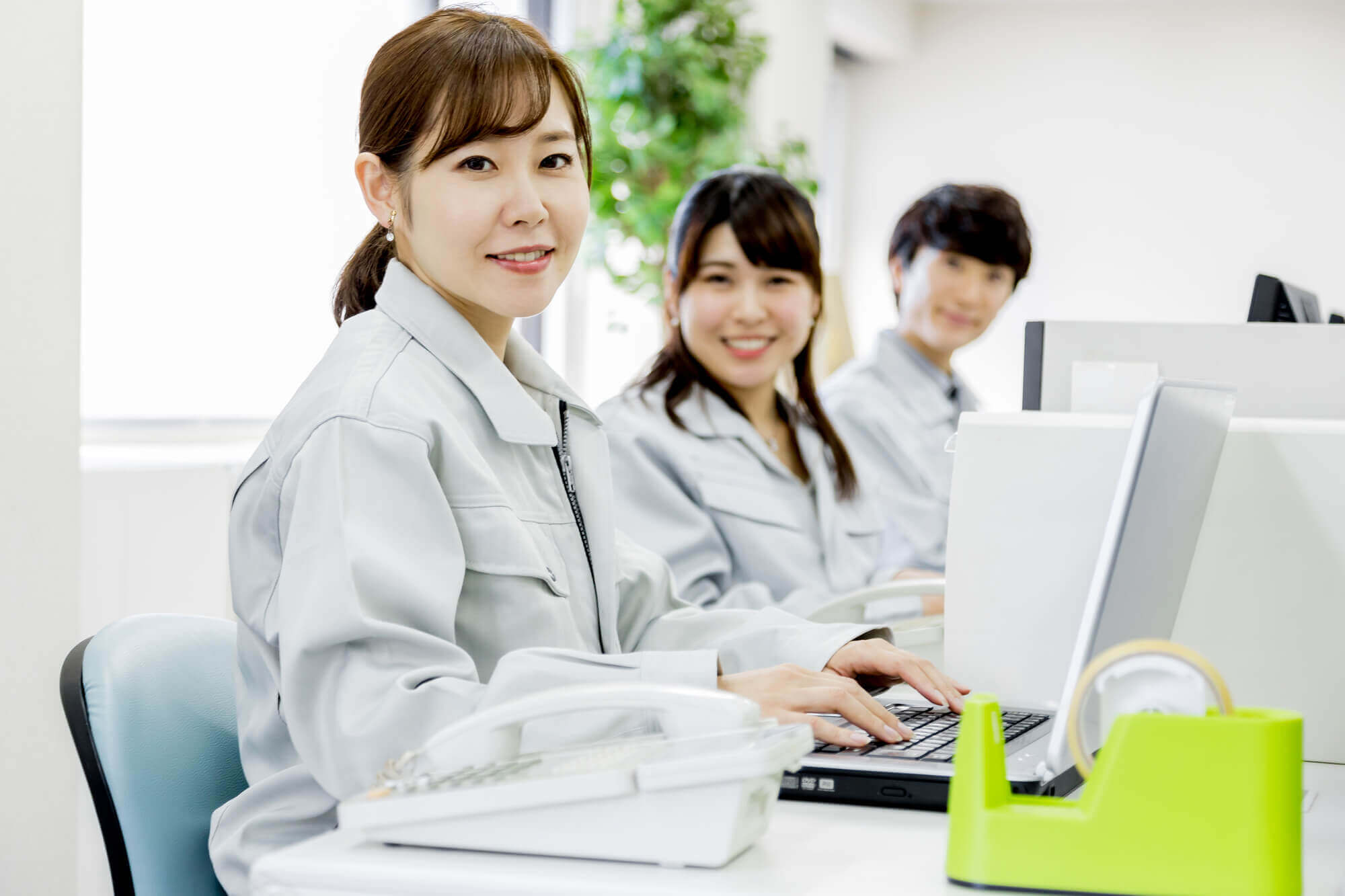 CADオペレーターの志望動機の書き方を例文で解説！未経験・経験者ごとのポイントも