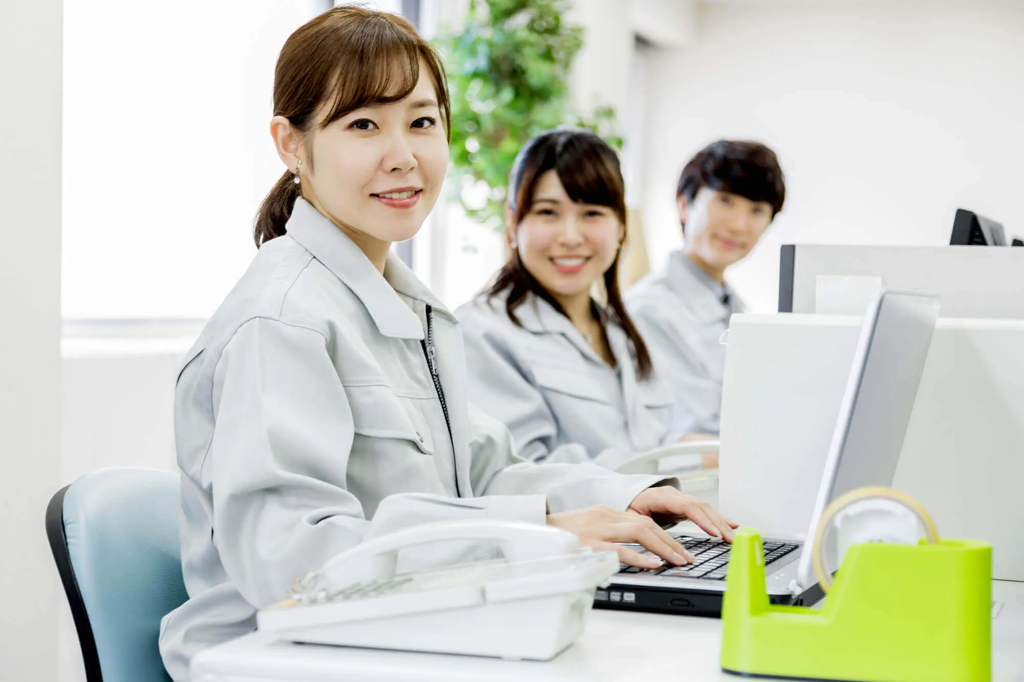 CADオペレーターの志望動機の書き方を例文で解説!未経験・経験者ごとのポイントも