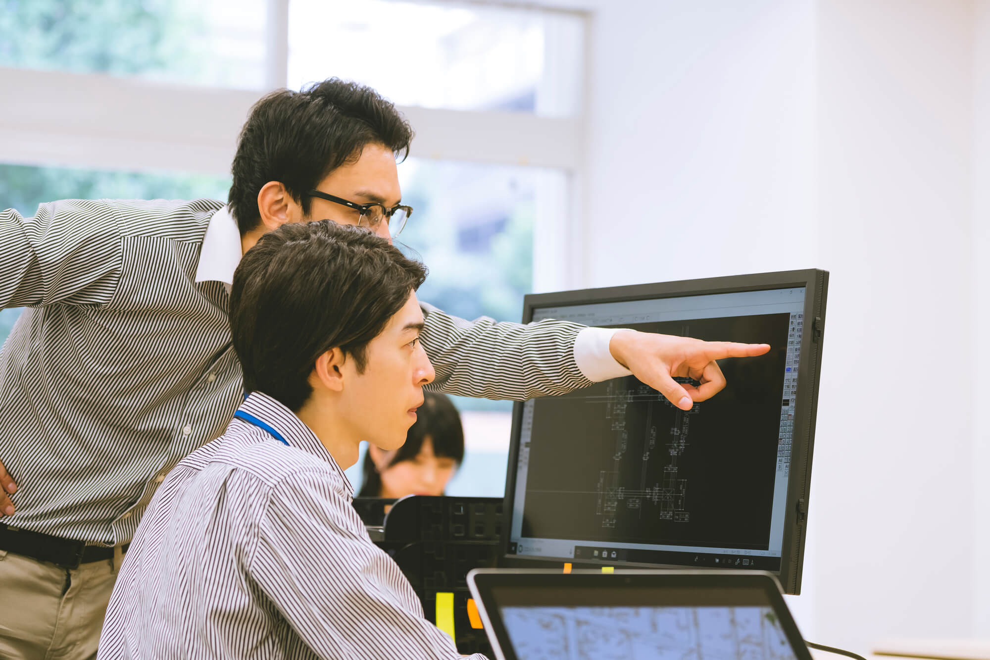 CADオペレーターは未経験には難しい？3つの理由と就職への最短ルートを解説