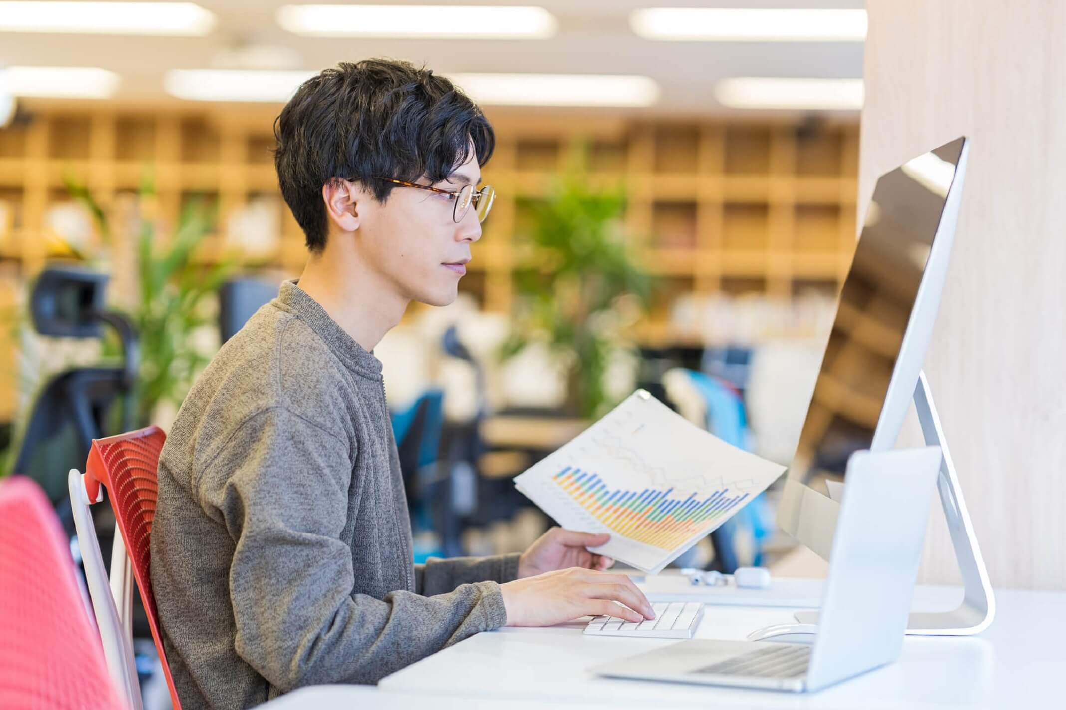 システムエンジニアのキャリアパス18選！5・10年後のキャリアの考え方も紹介