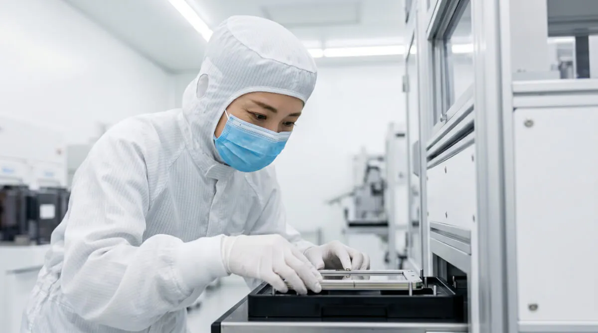 半導体フィールドエンジニアはきつい?年収・仕事内容・向いている人を解説