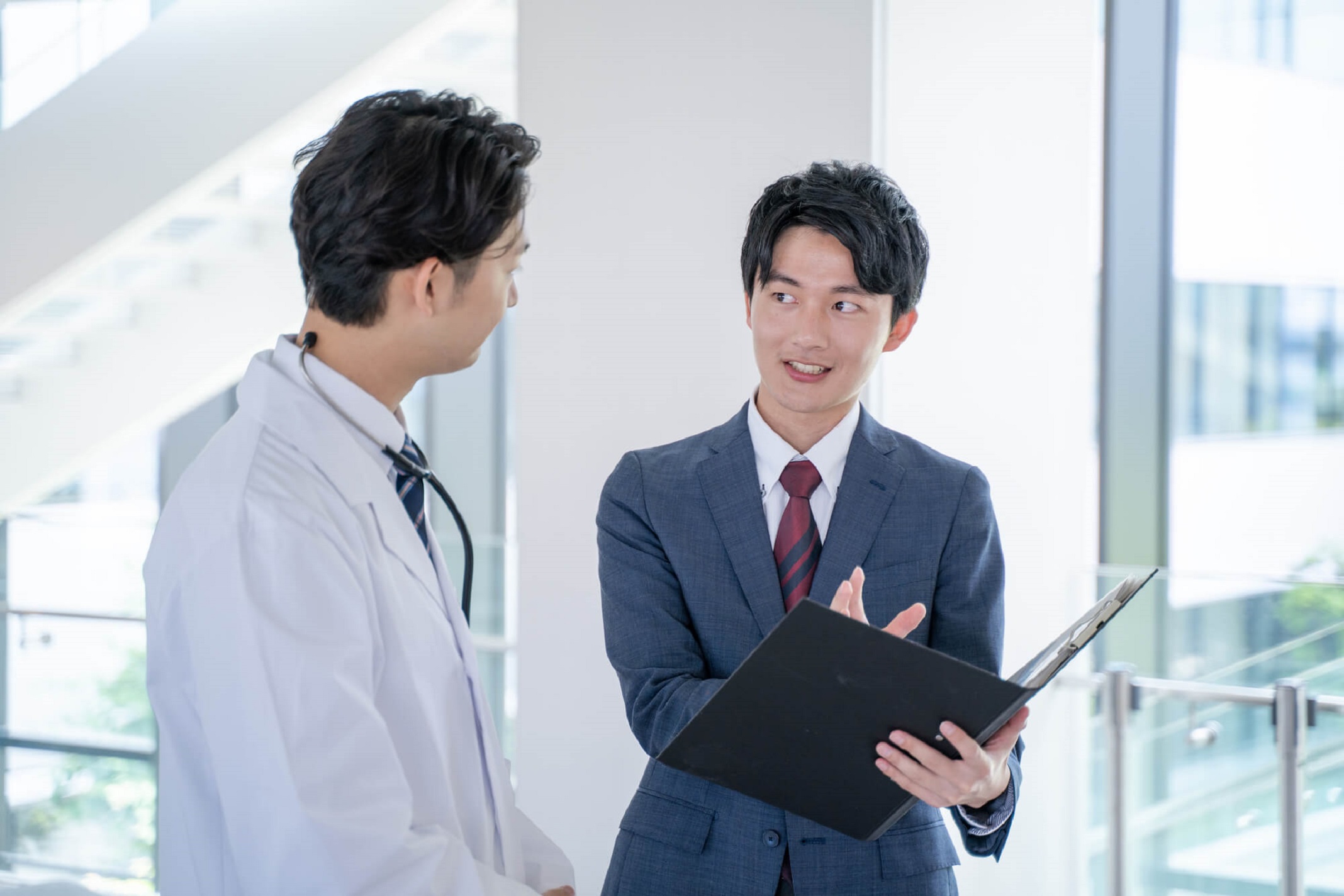 治験コーディネーター（CRC）の志望動機をタイプ別に例文で解説！書き方のコツも