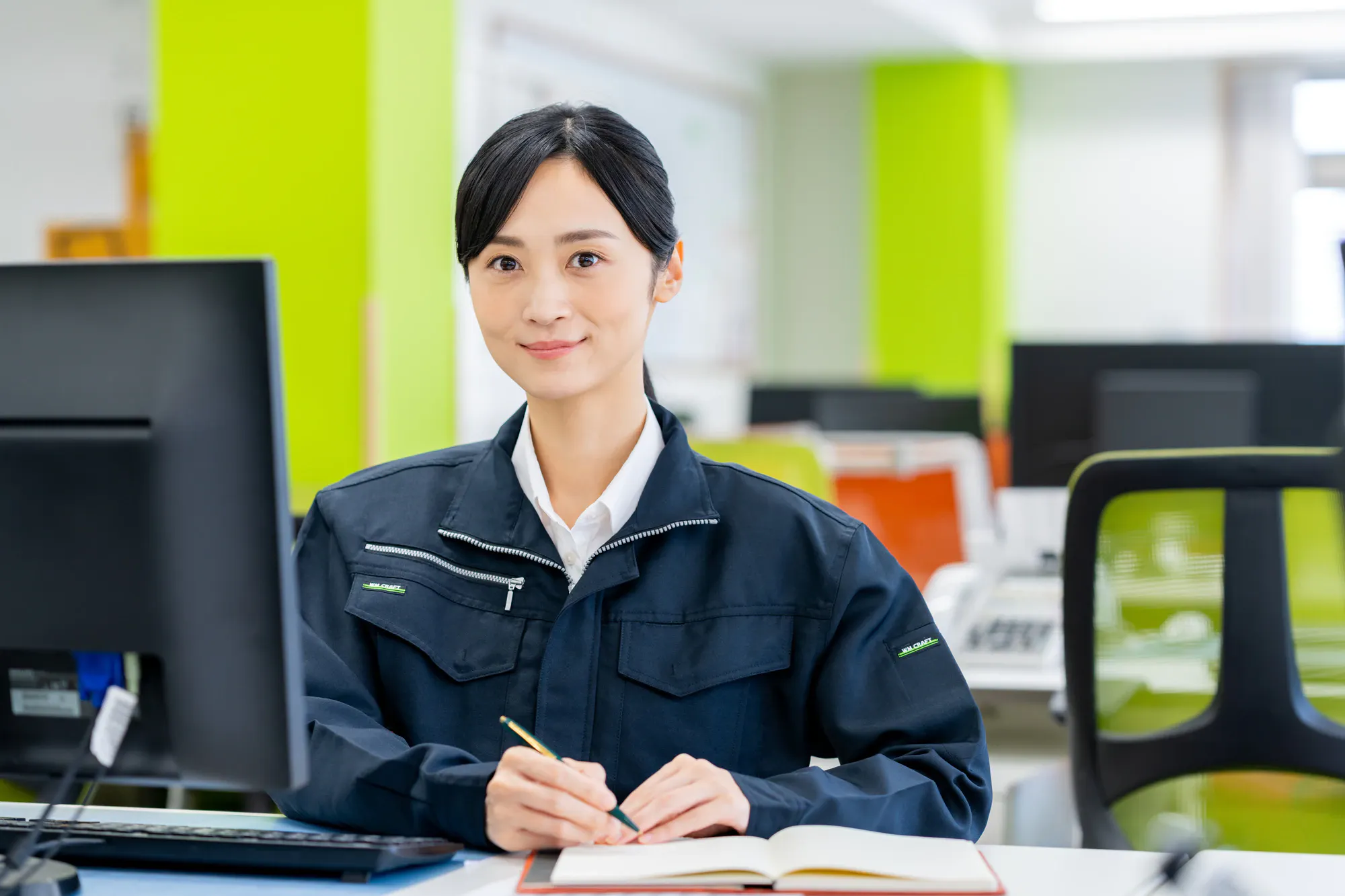 【製造業・事務職】志望動機の例文や書き方｜未経験・転職の状況別に紹介