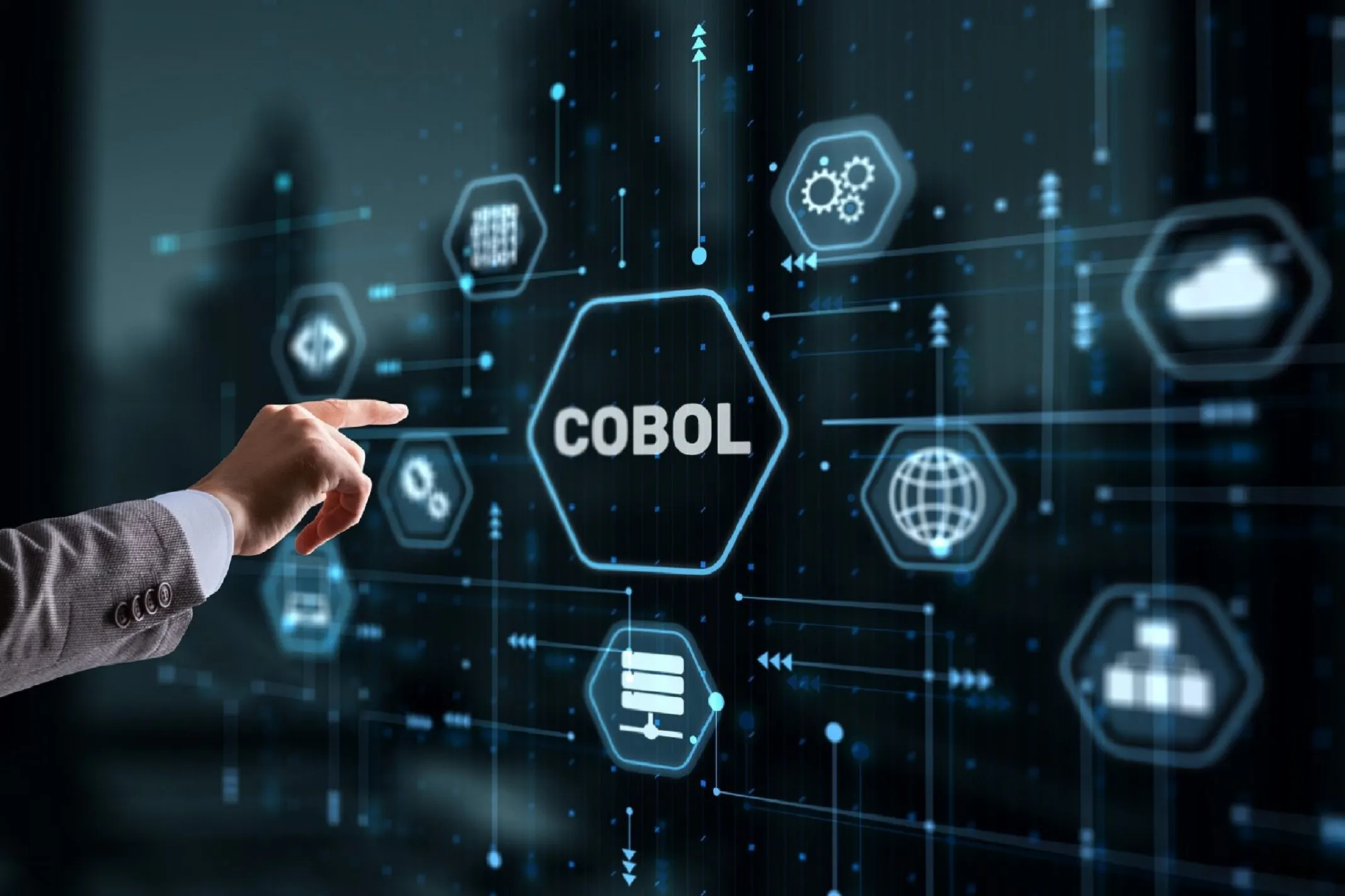 COBOLの将来性とは？今後の需要や業務内容・求められる5つの能力
