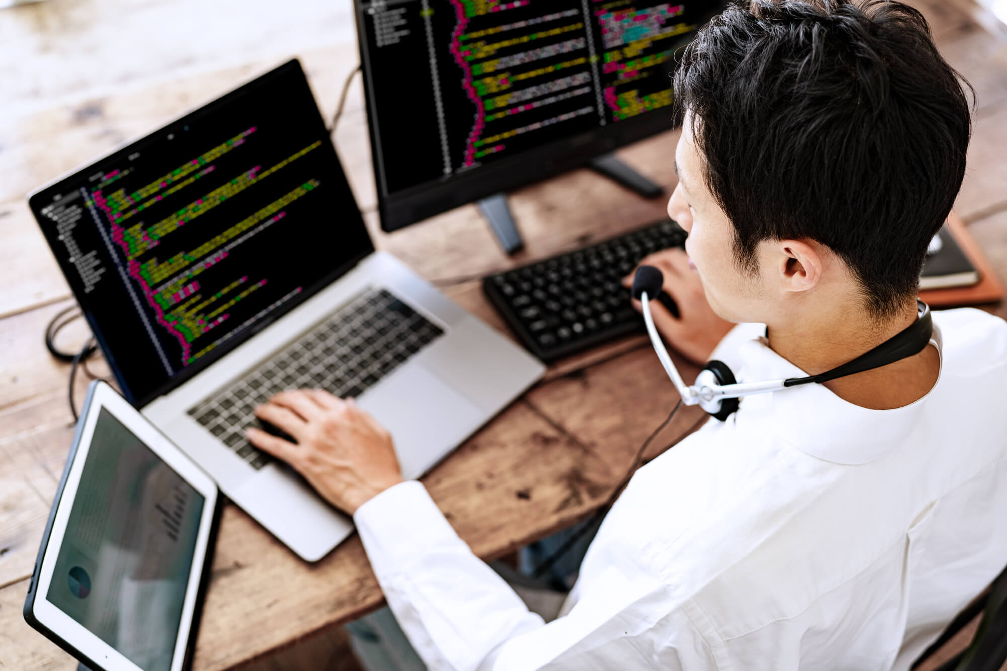 システムエンジニアにおすすめのプログラミング言語7選！未経験からの選び方と必要性