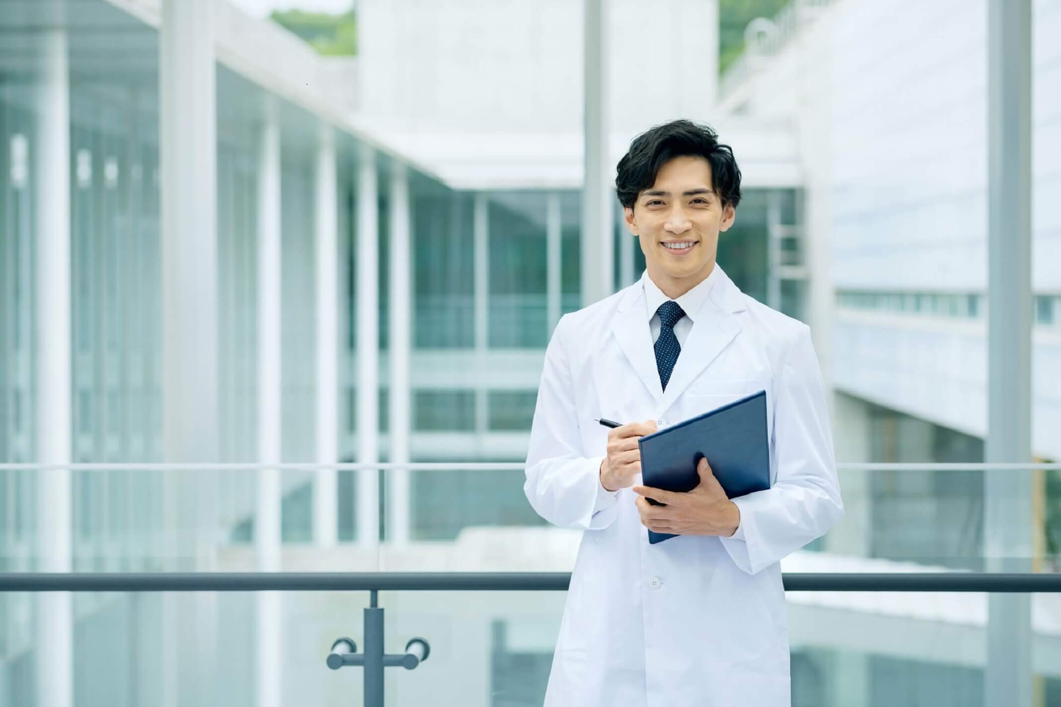 治験コーディネーターは楽しい？やりがい・向いている人の特徴を解説