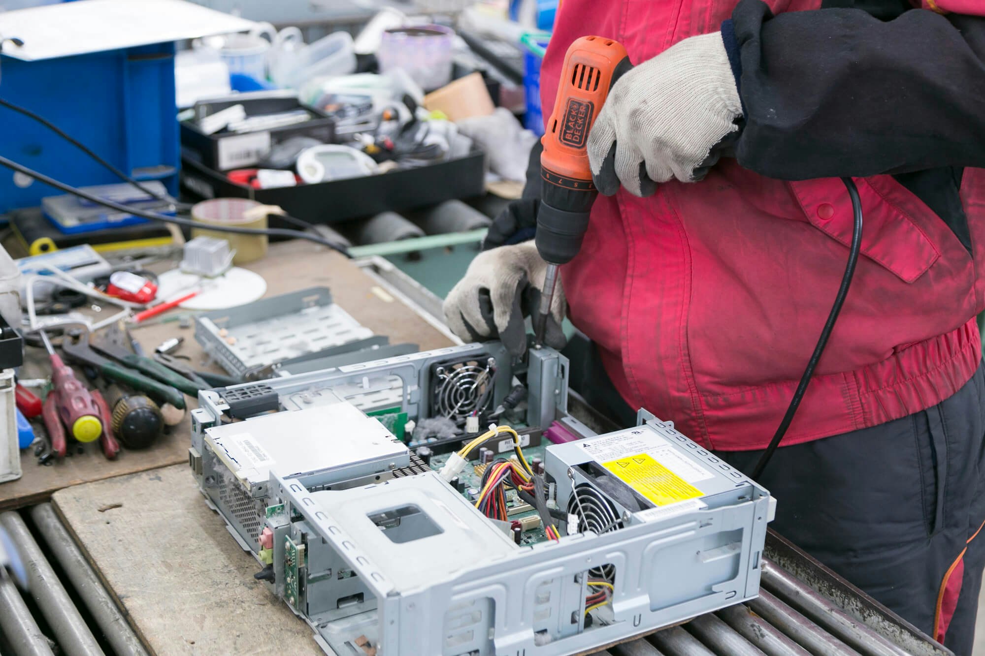 半導体業界で求められるスキル5選