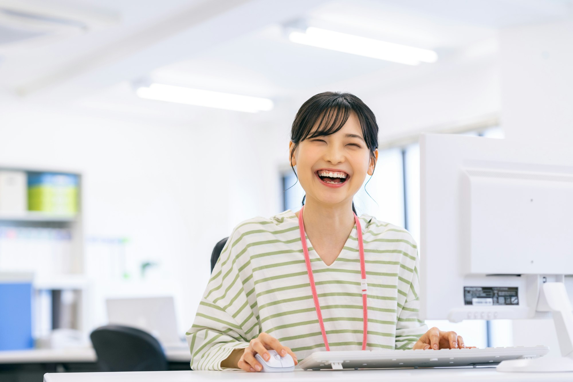 システムエンジニア（SE）に向いている人の特徴10選