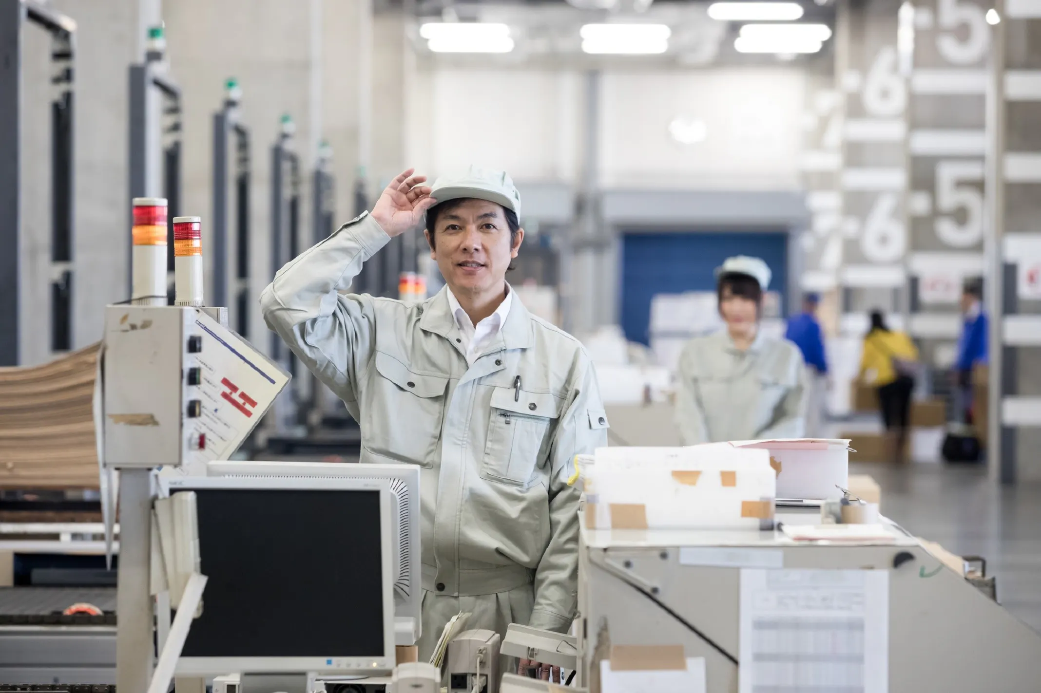 製造業とは?具体的な7種類の職種と仕事内容などをわかりやすく紹介!