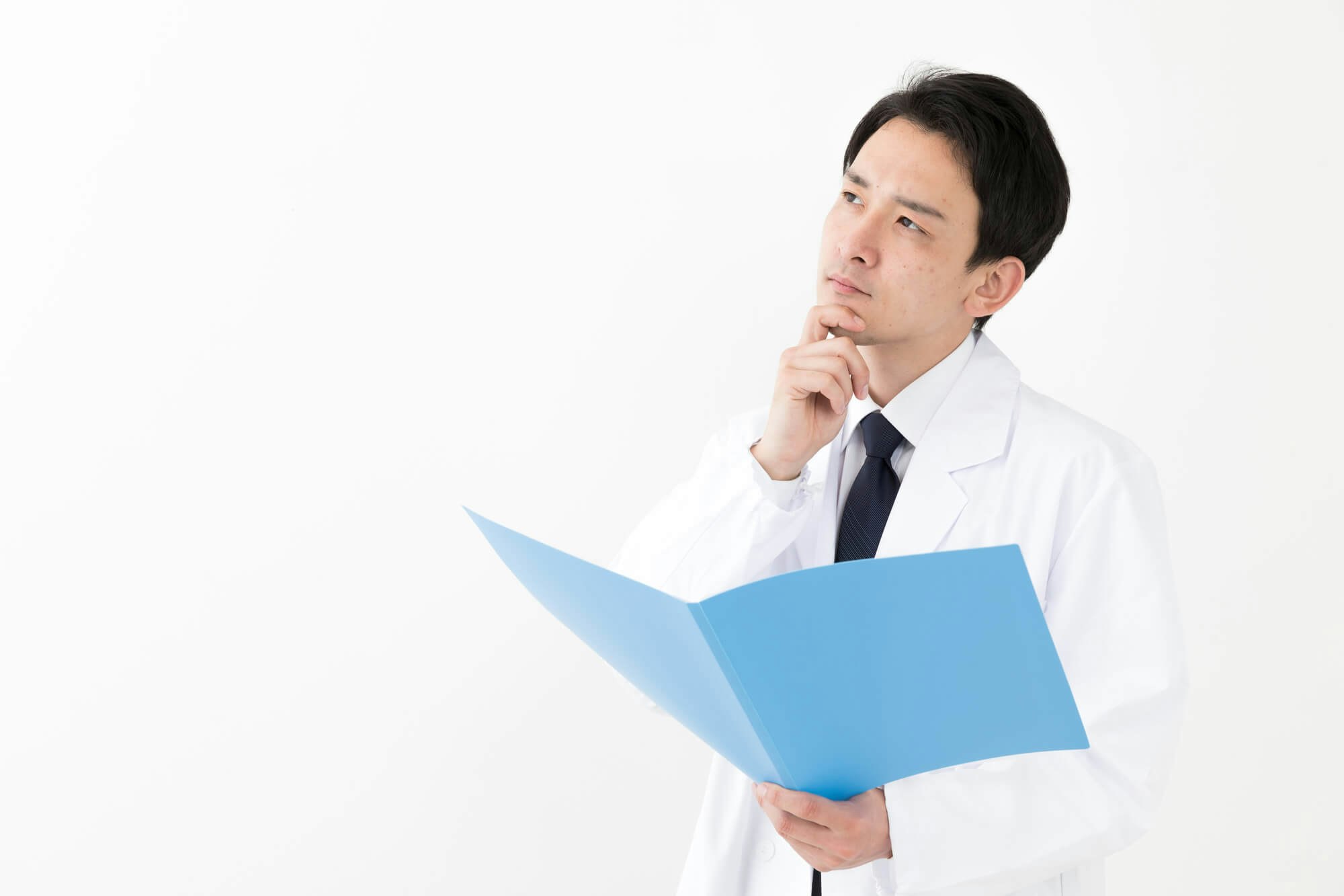研究職に向いていない人の特徴