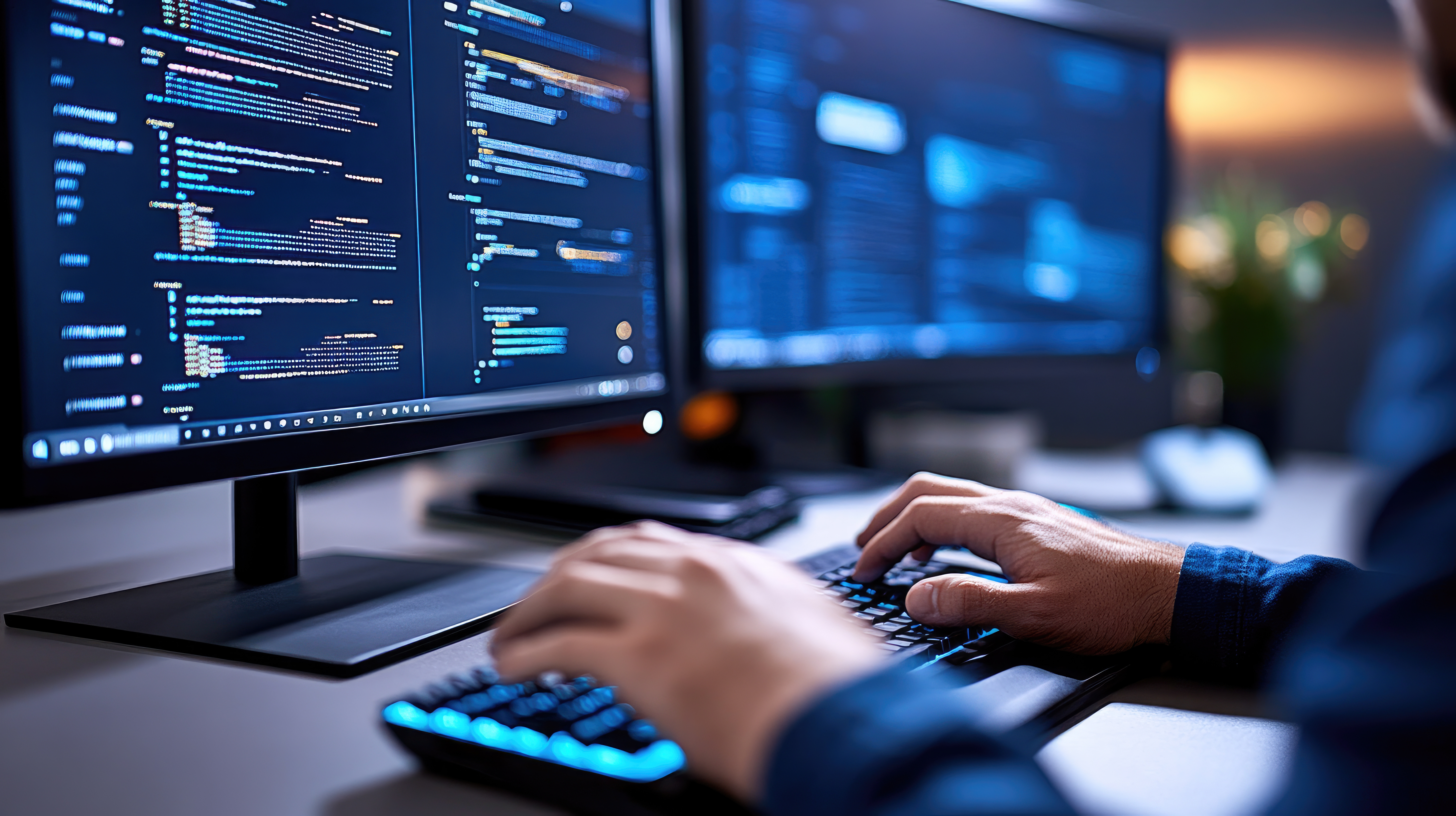 自社開発エンジニアはやめとけ？理由と働く魅力・向いている人を解説