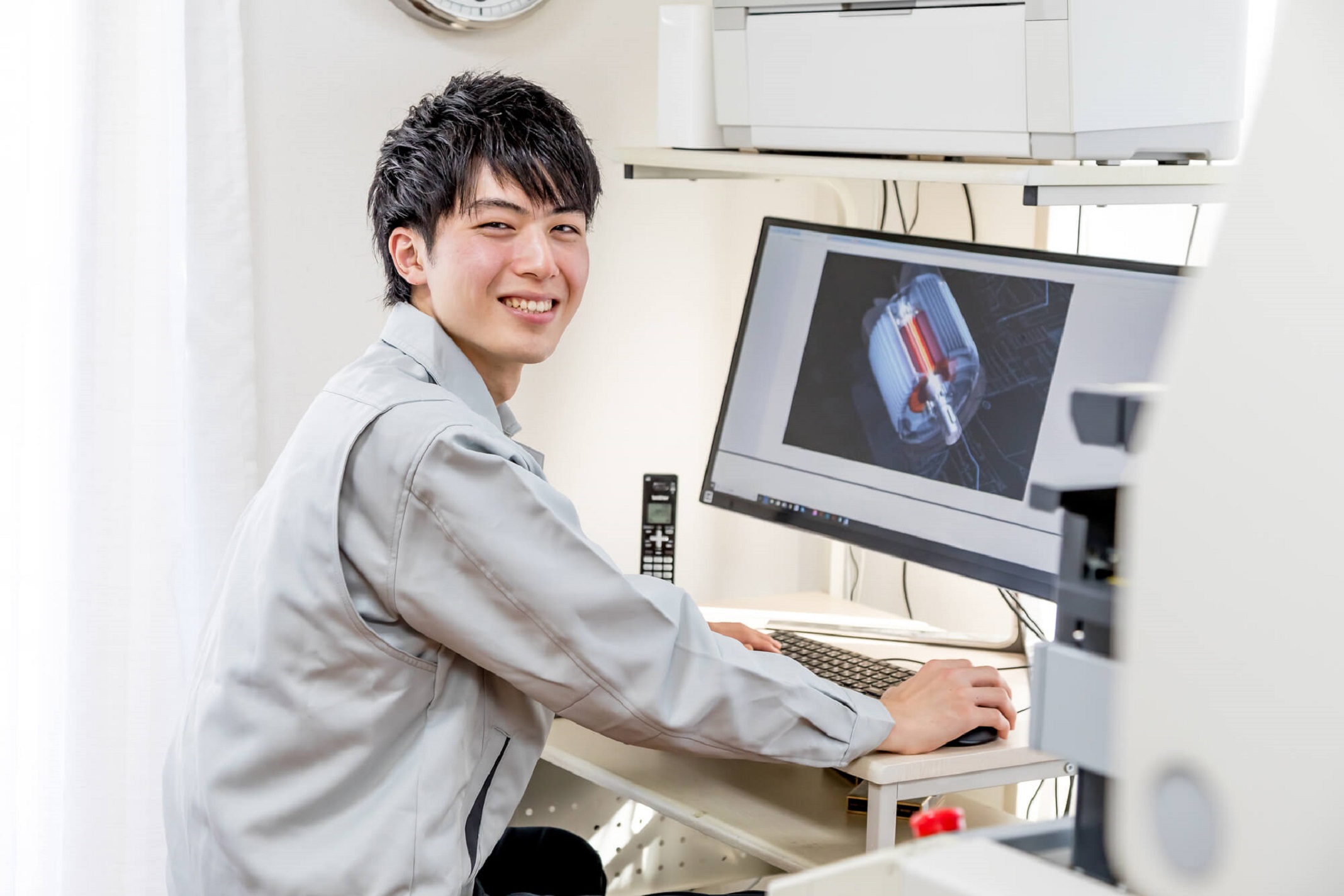 CADオペレーターは楽しい？仕事のやりがいや面白い体験など魅力を解説