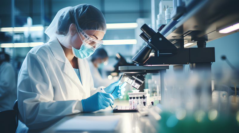 製薬会社への就職は難しい？職種別難易度と入るための対策を解説	