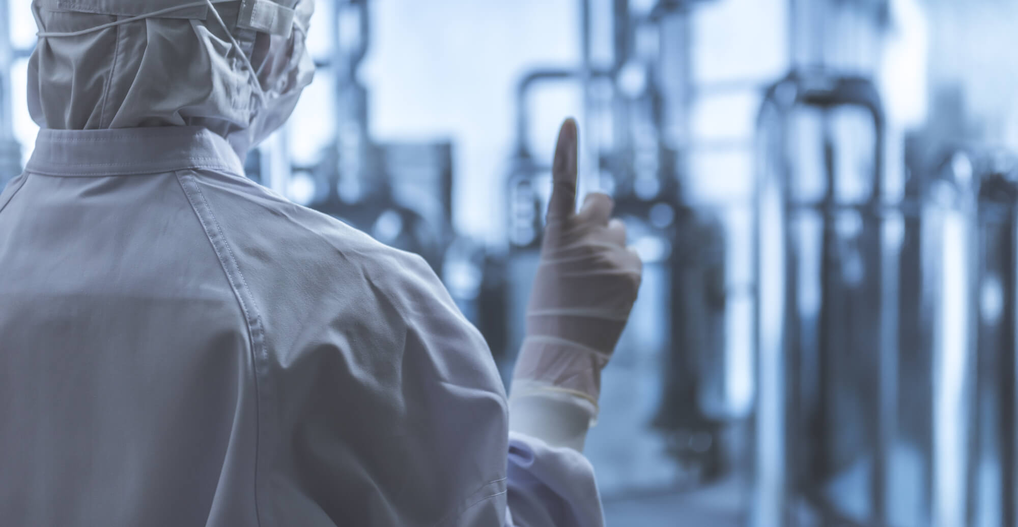 医薬品の製造業はやめとけって本当？働くメリットや向いている人の特徴を紹介