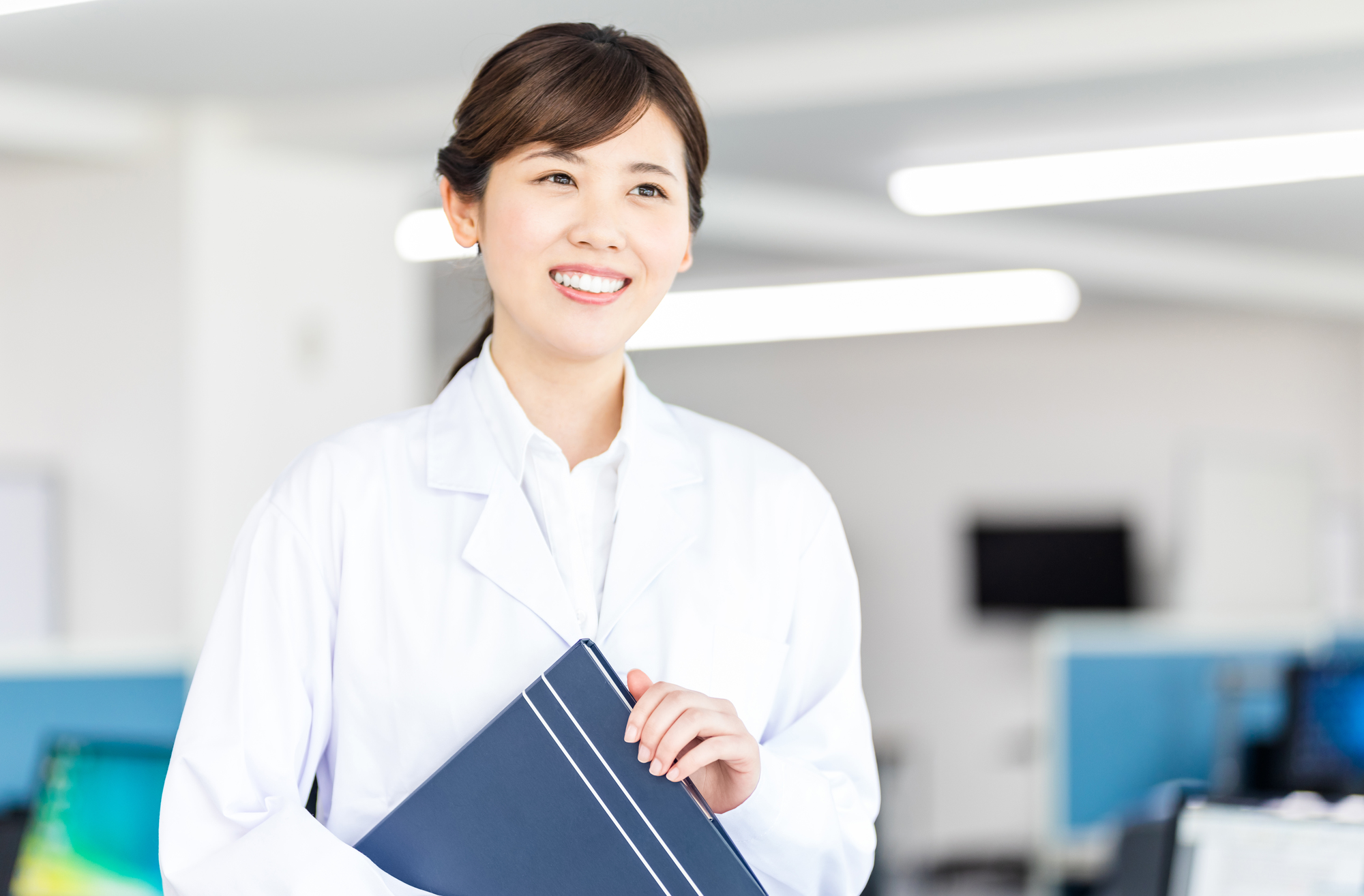 治験コーディネーターの1日・一週間のスケジュールを大公開！年収についても解説