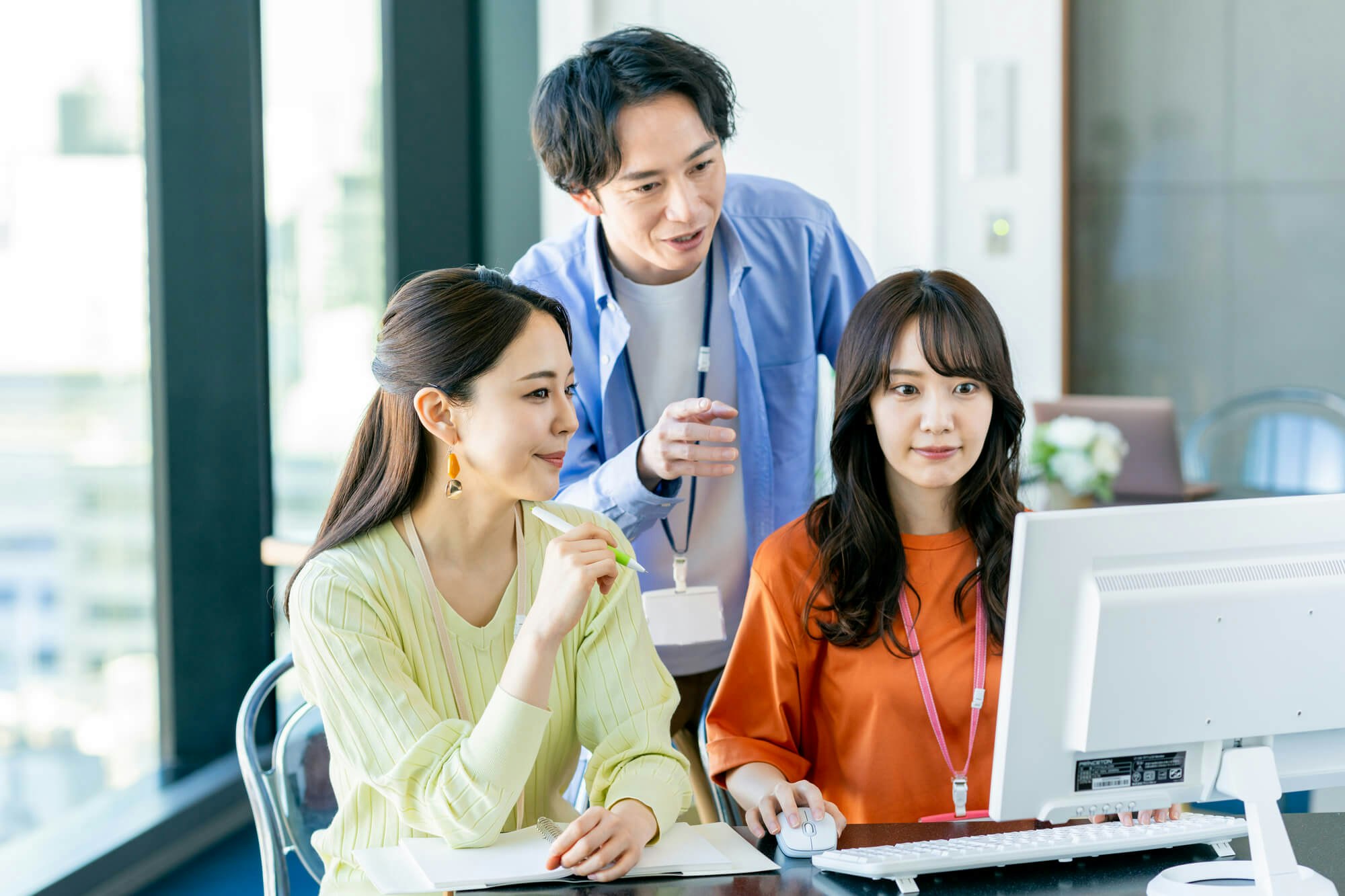 文系でSEが向いている人の特徴6つ