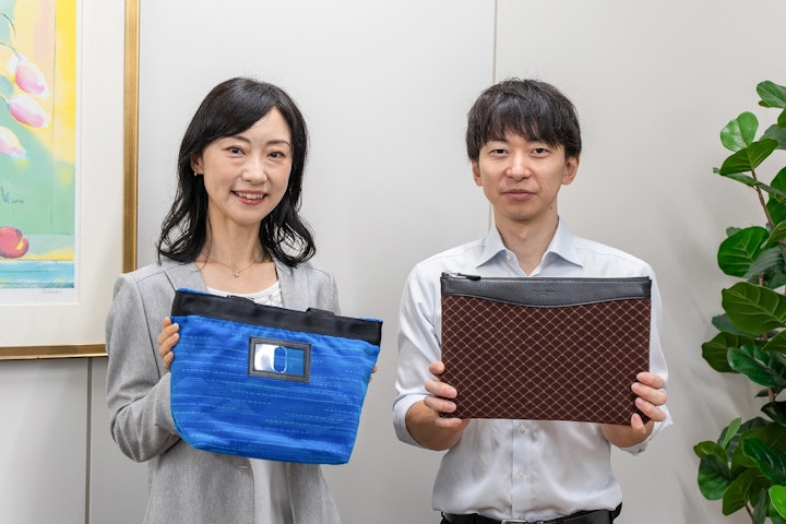 RENTRAIN - レントレ - 注目したのは新幹線の「素材」。モケットや再生