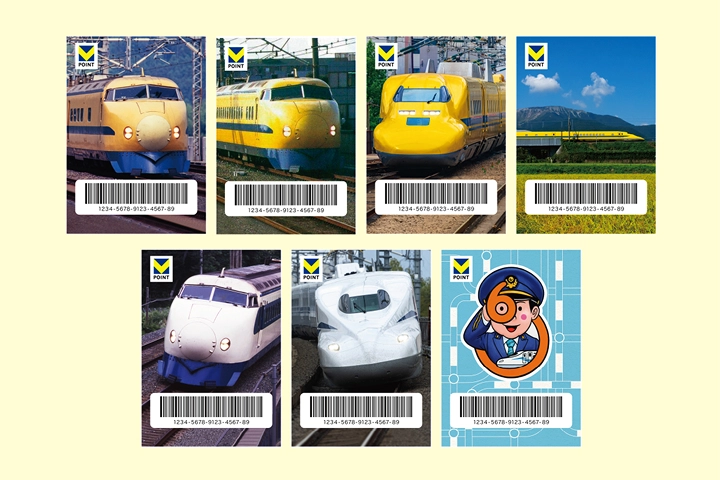 RENTRAIN - レントレ - 推し活を応援！ Vポイントアプリ 「Vキセカエ