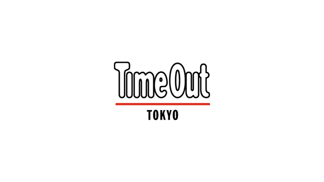 Time Out TOKYO