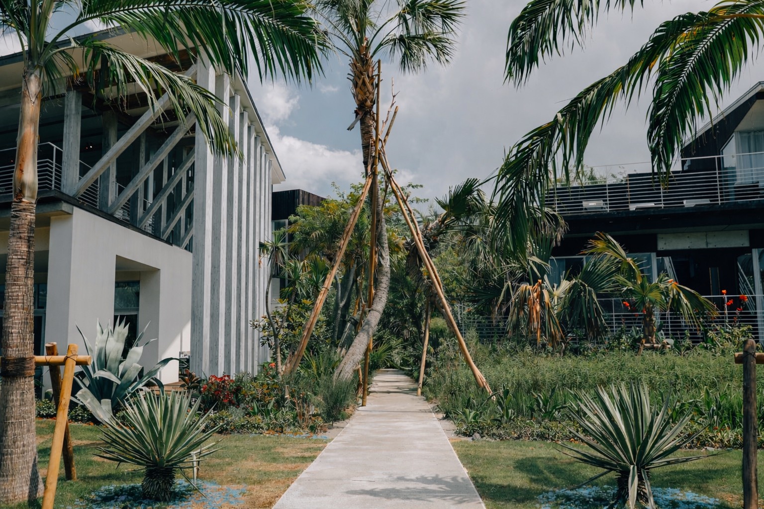 心と身体をリセット。 BPCで叶える1泊2日のウェルネスリトリート