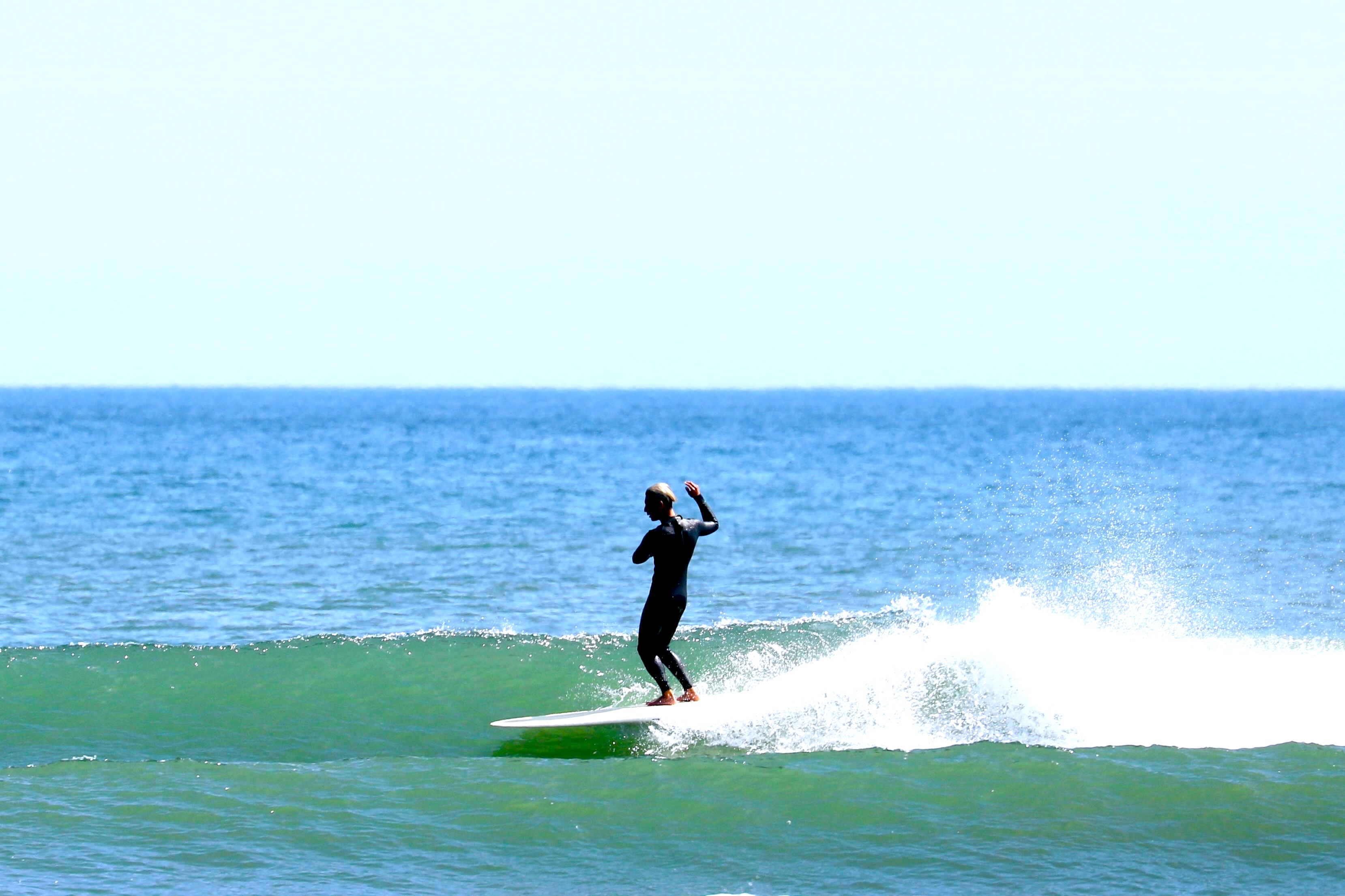 サーフ×プールで心と身体を解放！ BPCを拠点としたサーフトリップ