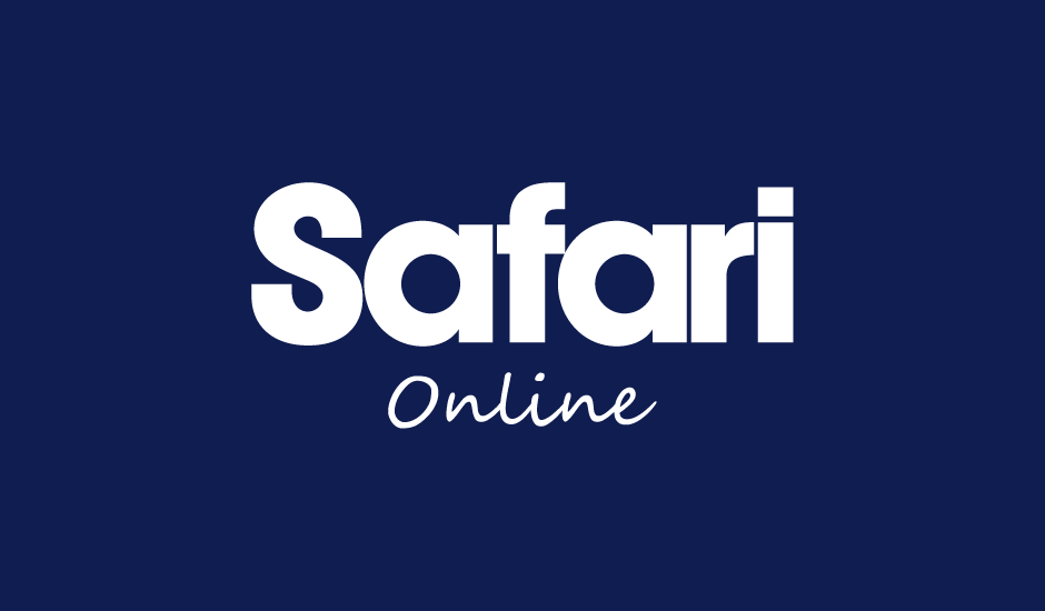 safari online