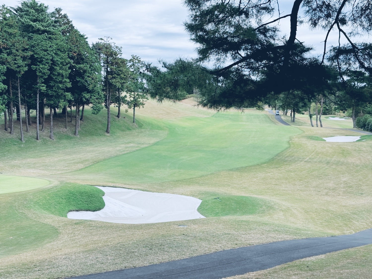 ラウンドの後はホットプール＆サウナにIN！ 千葉・BPC近郊のゴルフスポット