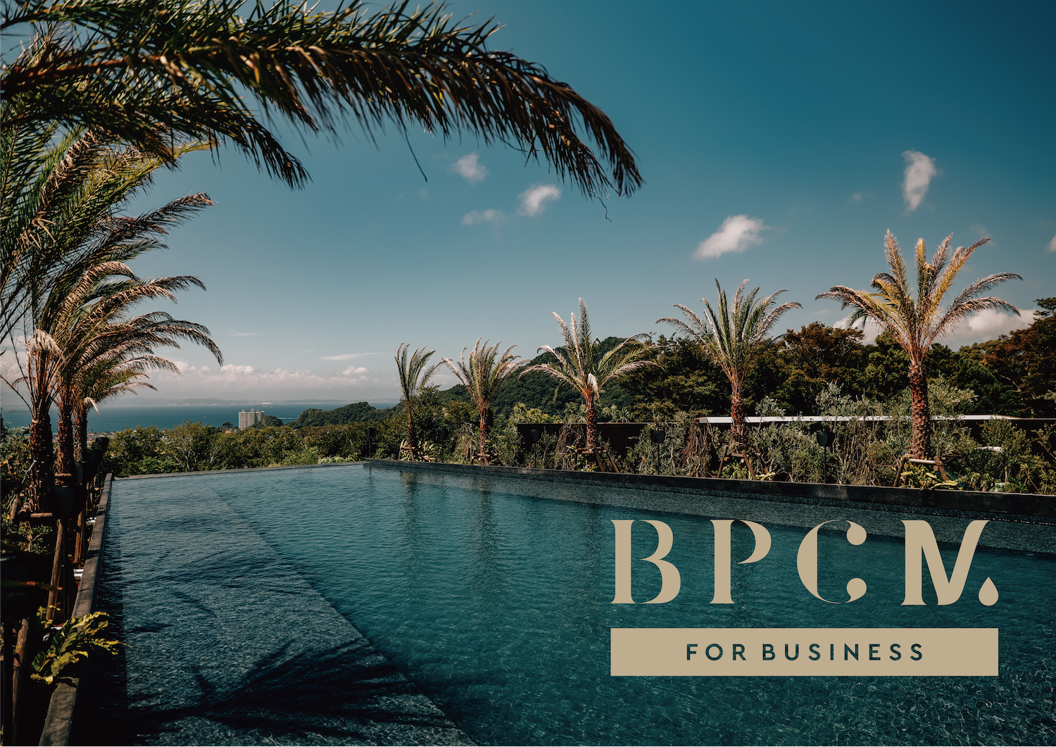  “BPCまるごと貸切”など4つの特典付き！福利厚生に最適な「BPCM」法人プラン待望のスタート！