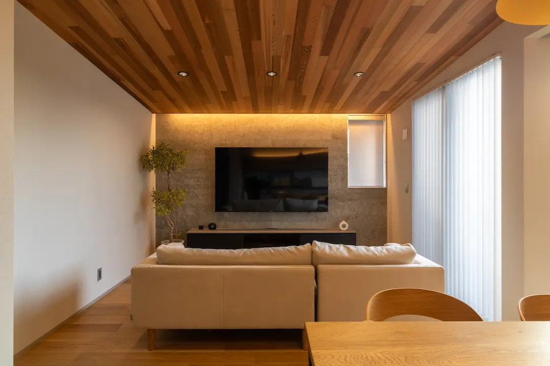 安長モデルハウス　平屋