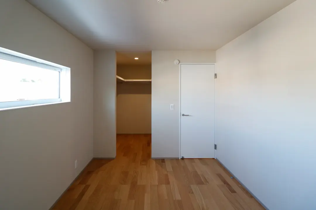 安長モデルハウス　2階建