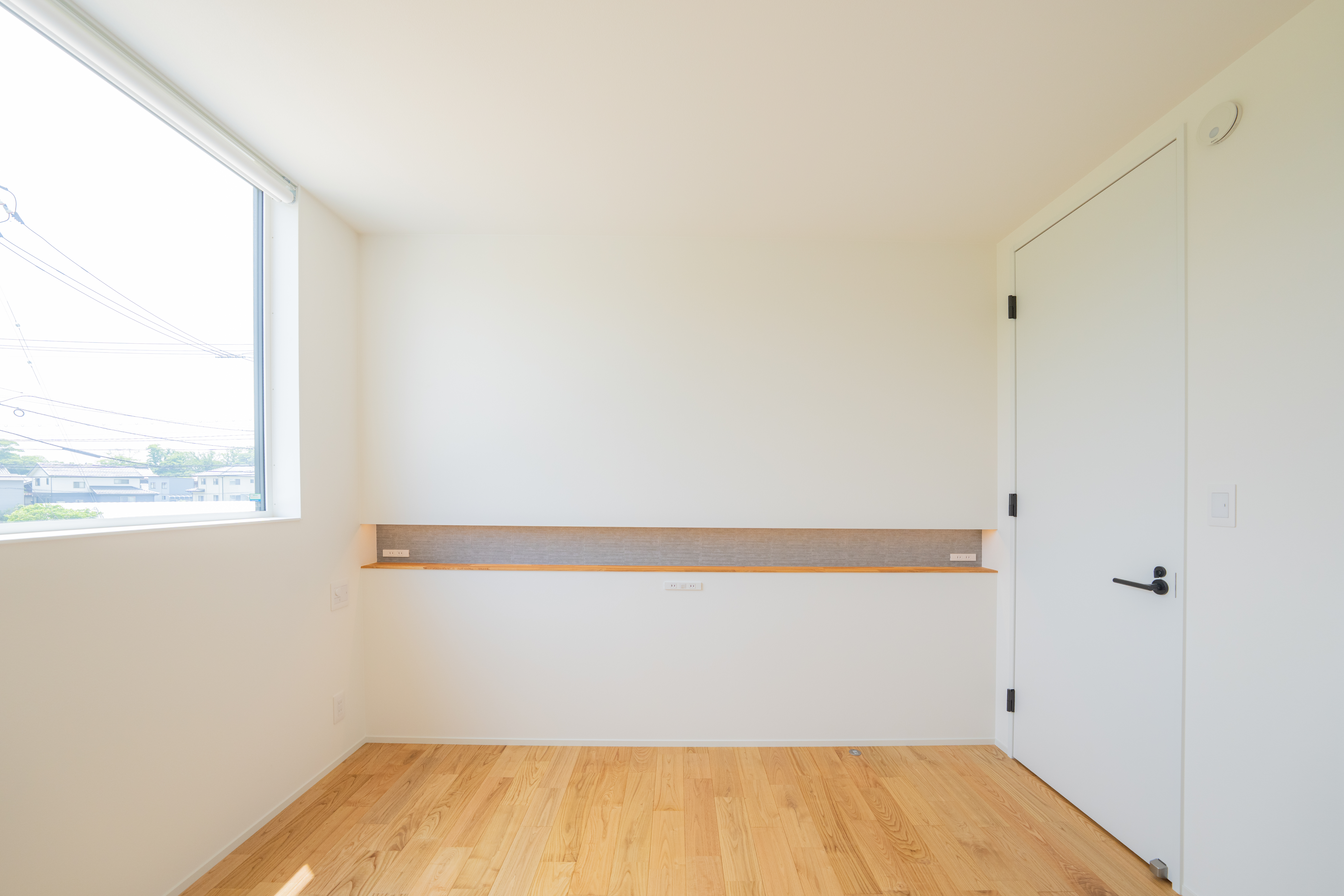 彩家　安長モデル