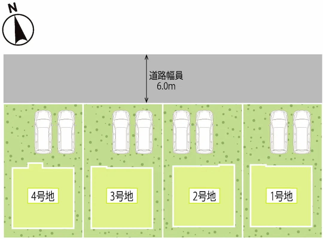 鳥取市湖山町西  ２階建