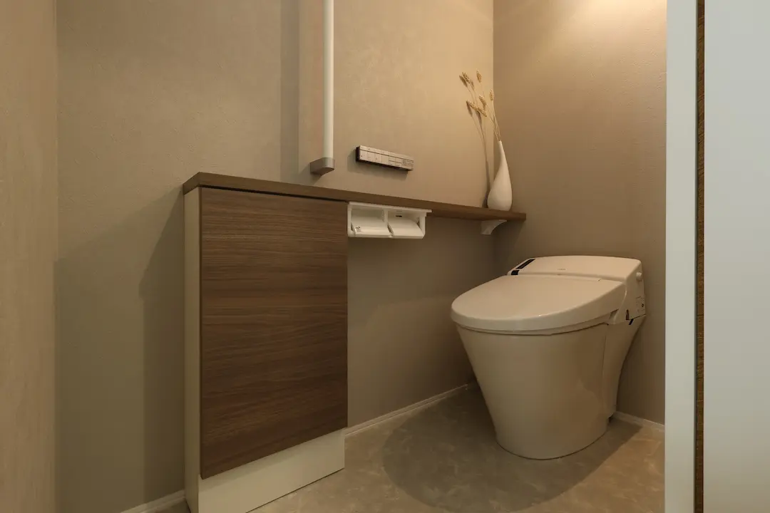 宮長モデルハウス　2階建