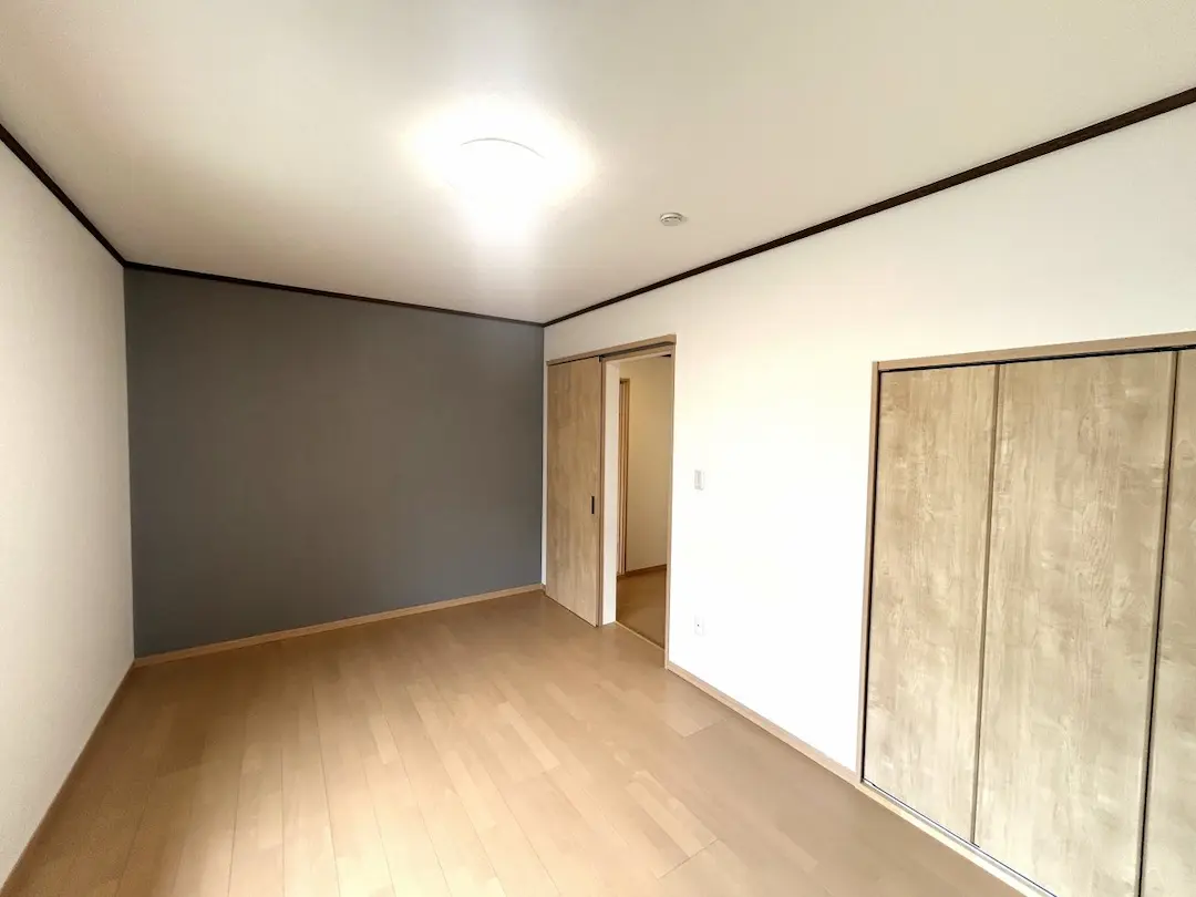 鳥取市南栄町　2階建て