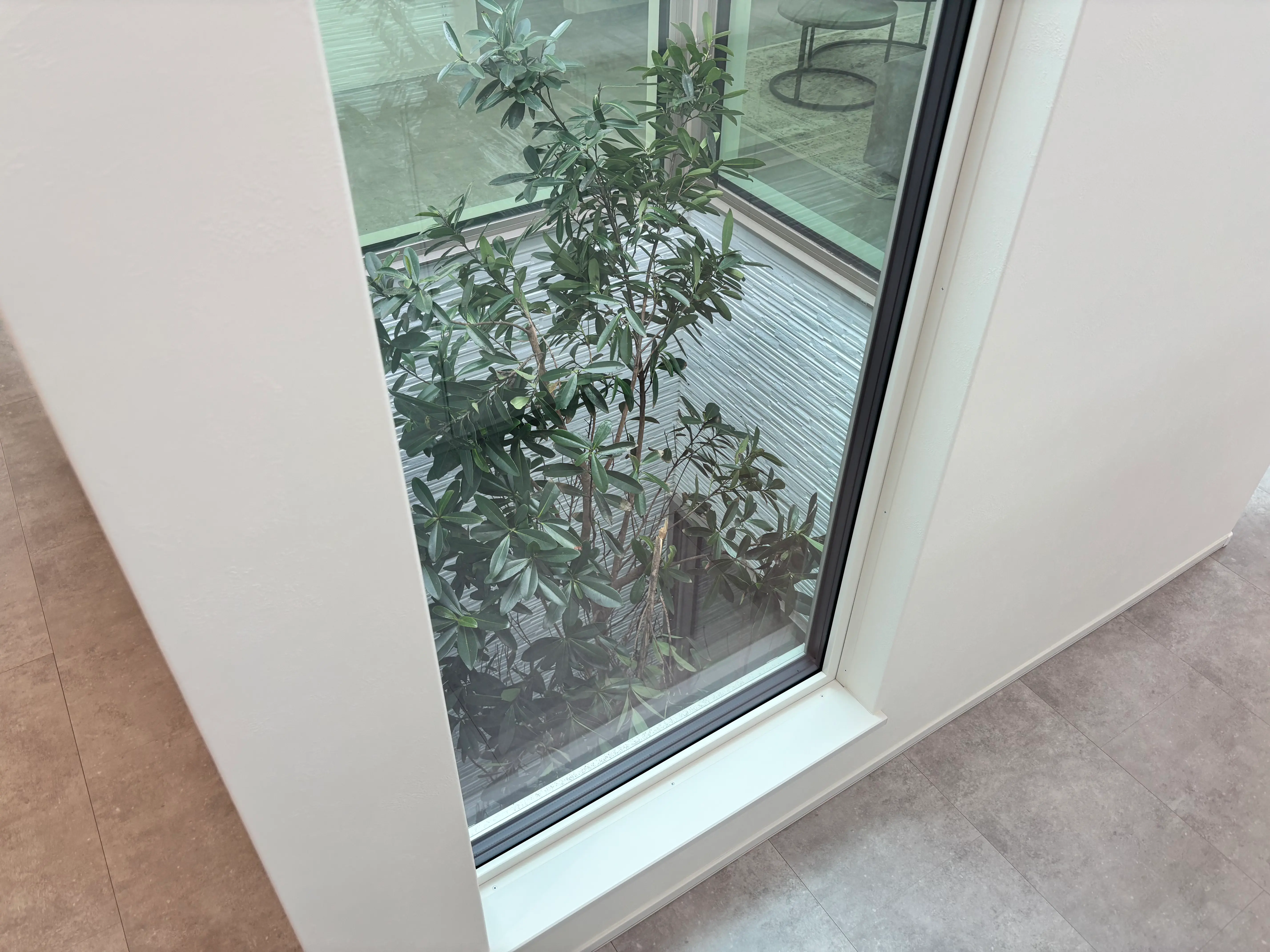 賀露モデルハウス　2階建