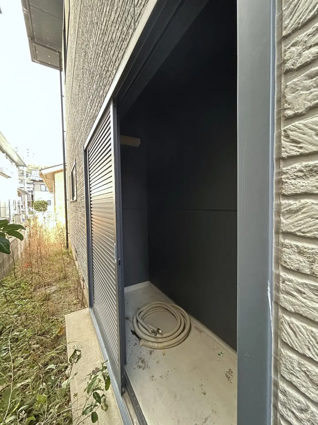 鳥取市美萩野　2階建て