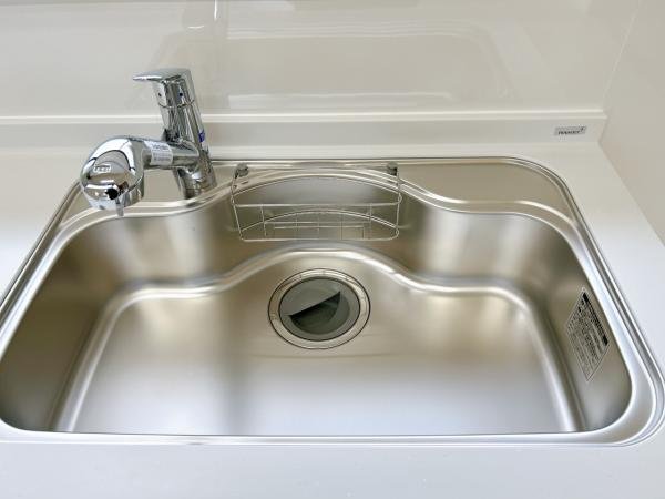 鳥取市南栄町　2階建て