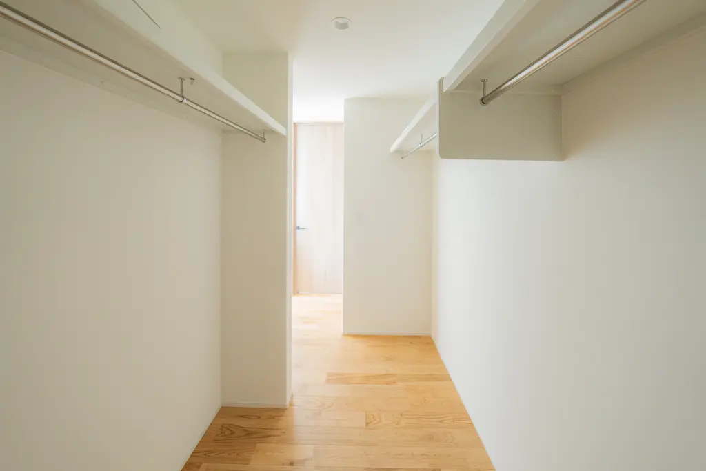 鳥取市安長　２階建