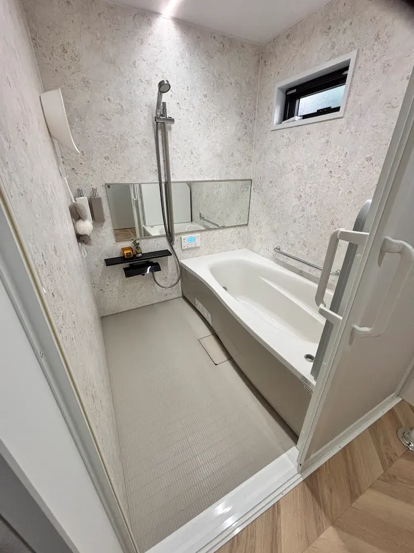 鳥取市浜坂　性能向上リノベ