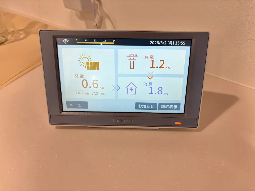 鳥取市吉成南　２階建