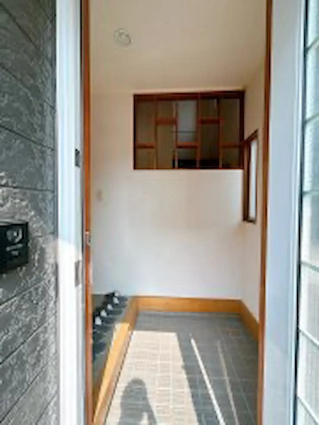 鳥取市雲山　2階建て
