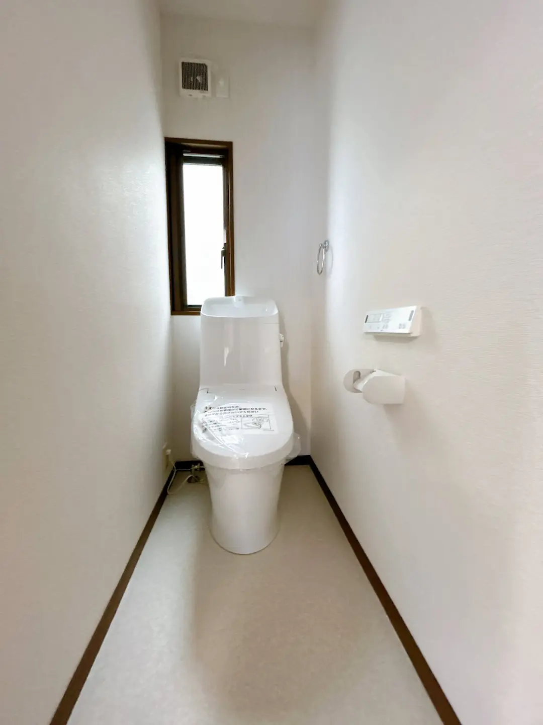 鳥取市美萩野　2階建て