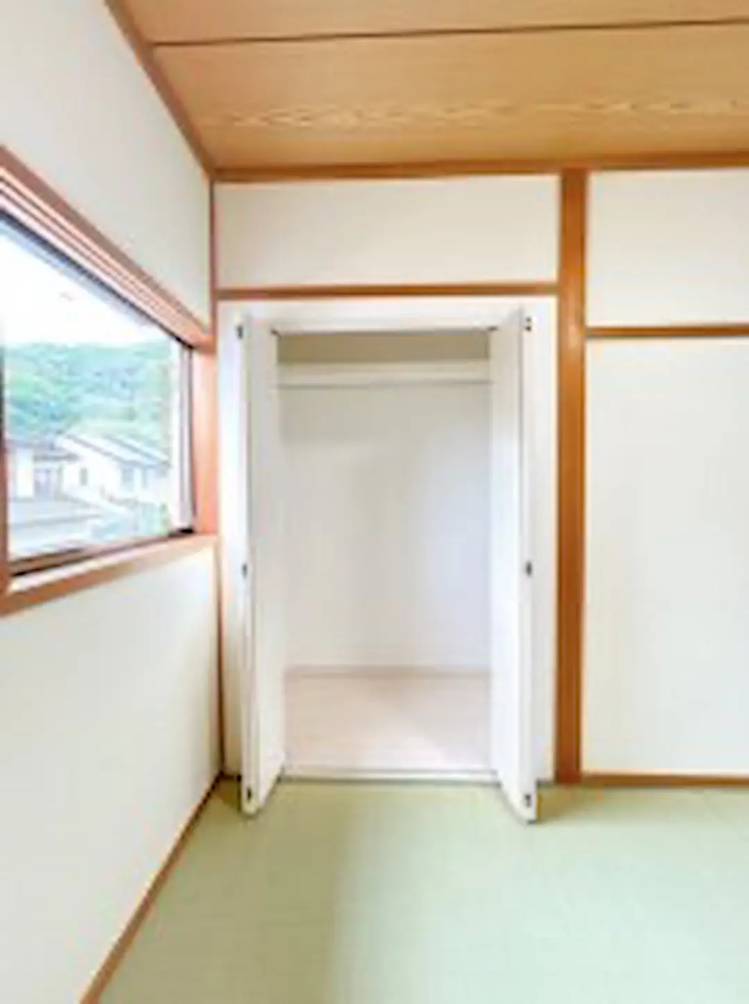 鳥取市青谷町　2階建て
