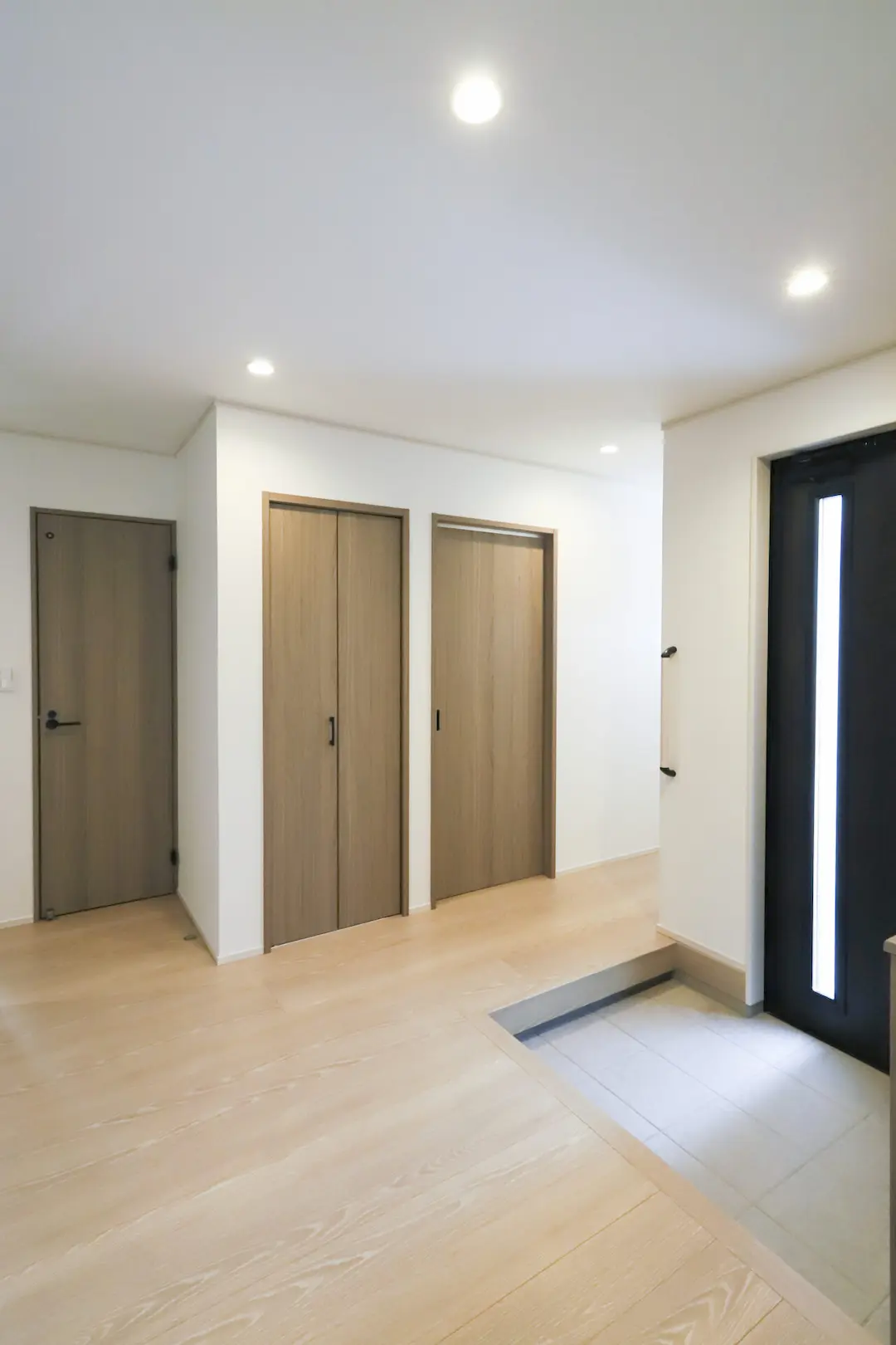 倉吉市福庭　２階建