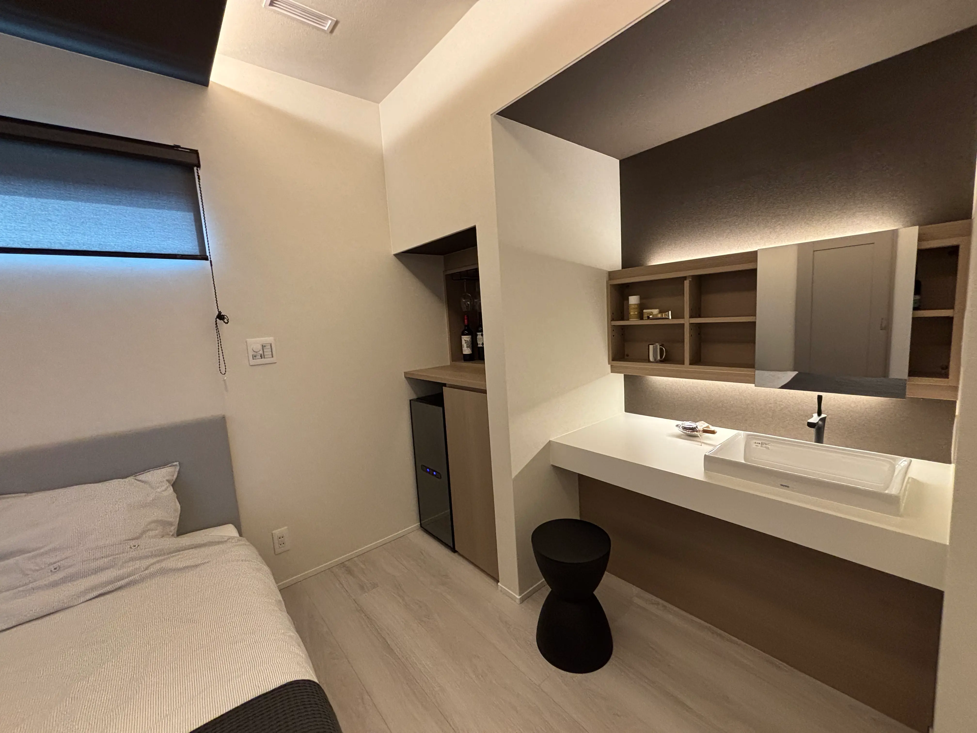 賀露モデルハウス　2階建